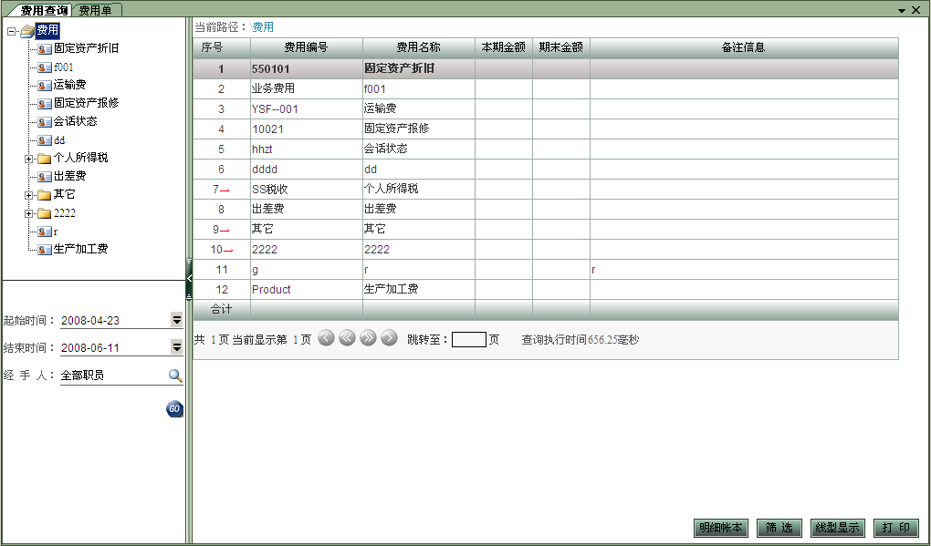 財務(wù)系統(tǒng)開發(fā)定制